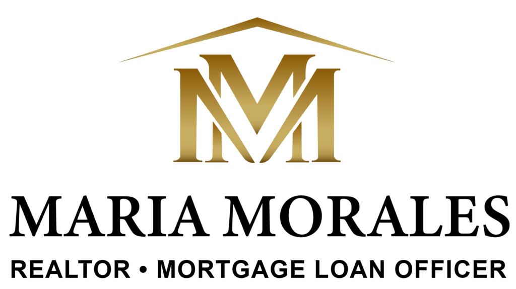 Maria Morales logo